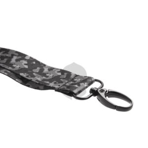 GLOCK Lanyard Schlüsselband