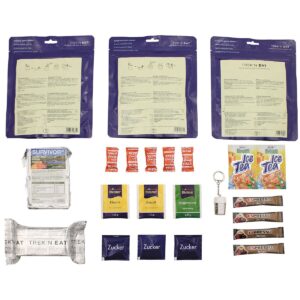 Trek`n Eat Tagesration Typ IV