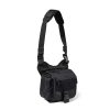 5.11 Tactical Daily Deplay Push Pack schwarz