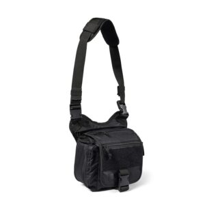 5.11 Tactical Daily Deplay Push Pack schwarz