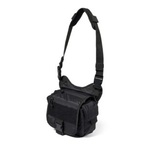 5.11 Tactical Daily Deplay Push Pack schwarz