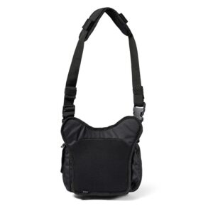 5.11 Tactical Daily Deplay Push Pack schwarz