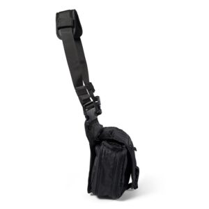 5.11 Tactical Daily Deplay Push Pack schwarz