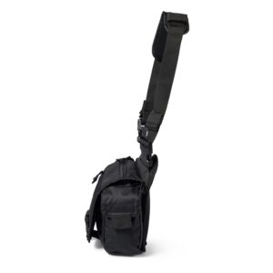 5.11 Tactical Daily Deplay Push Pack schwarz