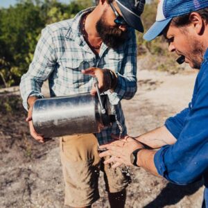 YETI Rambler 1-Gallon-Jug