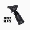 DPM Grip short