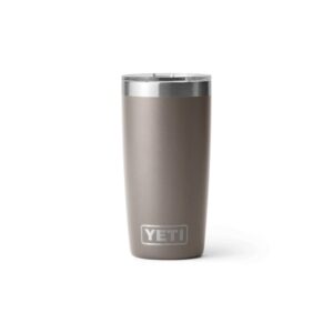 YETI Rambler Tumbler 10 oz sharptail taupe