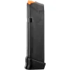 GLOCK Magazin für GLOCK 17|19 17+2rds Orange Follower