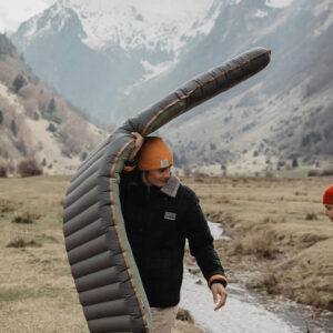 Klymit Klymaloft REG Isomatte