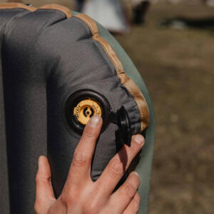 Klymit Klymaloft REG Isomatte