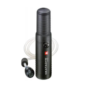 Katadyn Combi Wasserfilter
