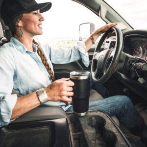 YETI Rambler Travel Mug 20 oz