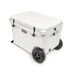 YETI Locking Bracket