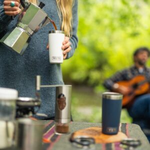 YETI Rambler Tumbler 10 oz