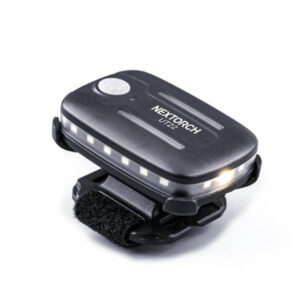 Nextorch UT22 LED-Lampe 11 lm