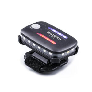 Nextorch UT22 LED-Lampe 11 lm