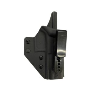 Treven Gear IWB Holster für GLOCK 43X mit Rail