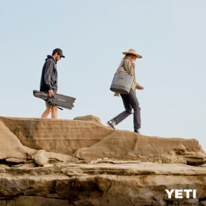 YETI Camino Carryall Tragetasche 35