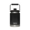 YETI Rambler 1-Gallon-Jug