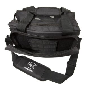 GLOCK Range Bag for 4 Pistols