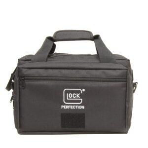 GLOCK Range Bag for 4 Pistols