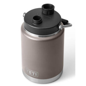 YETI Rambler 1/2-Gallon-Jug 1,9 Liter
