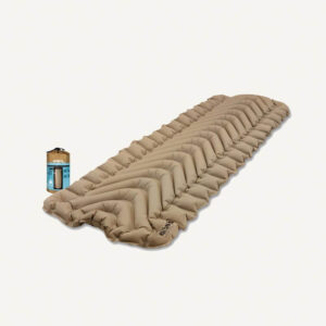 Klymit Insulated Static V Recon Isomatte
