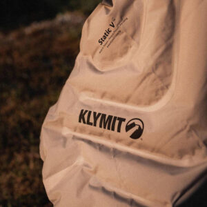 Klymit Insulated Static V Recon Isomatte