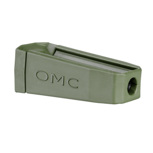 FAB Defense OMC Magazin Koppler für 2x Ultimag Magazine grün