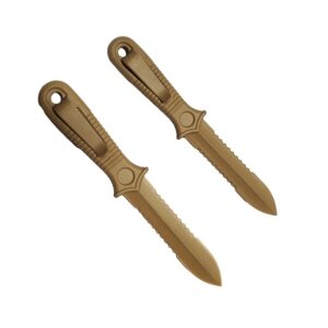 FAB Defense LO Letter Opener tan