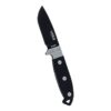 Utica Messer Survival UTK-S3 schwarz