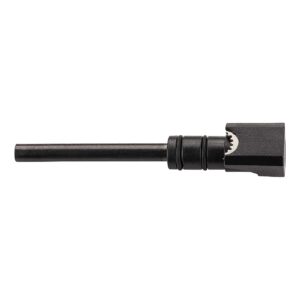 Utica Messer Survival UTK-S3 schwarz
