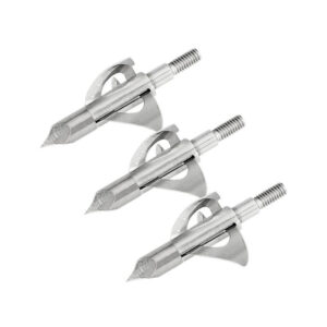 NXG Broadhead 1 Jagdspitzen