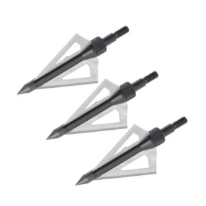 NXG Broadhead 2 Jagdspitzen