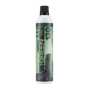 EF Green Gas Maintenance mit Silikon 600 ml