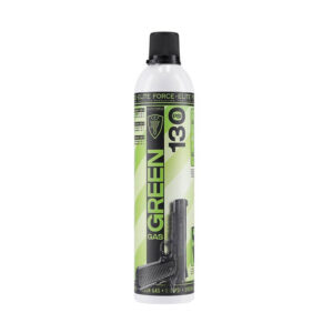 EF Green Gas ohne Silikon 600 ml