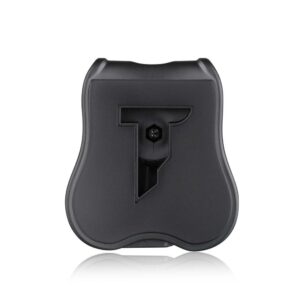 Cytac R-Defender Paddle Holster Gen 3 für GLOCK 26 Gen 1-4