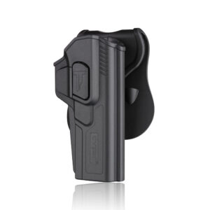 Cytac R-Defender Paddle Holster Gen 3 für GLOCK 34 Gen 1-4