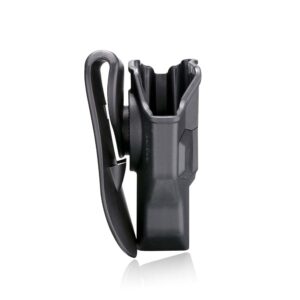 Cytac R-Defender Paddle Holster Gen 3 für GLOCK 43