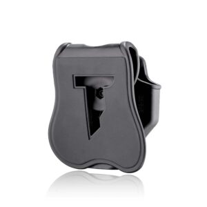 Cytac R-Defender Paddle Holster Gen 3 für GLOCK 43
