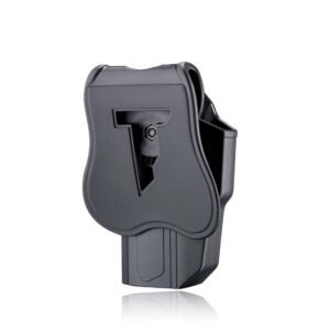 Cytac R-Defender Paddle Holster Gen 3 für SIG P220 | P225 | P226 | P228