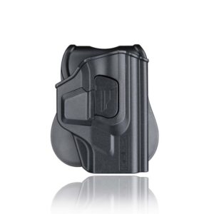 Cytac R-Defender Paddle Holster Gen 3 für SIG P320 | M18