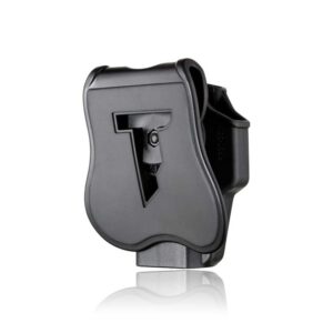 Cytac R-Defender Paddle Holster Gen 3 für SIG P320 | M18