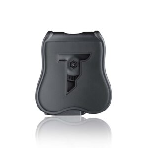 Cytac R-Defender Paddle Holster Gen 3 für SIG P320 | M18