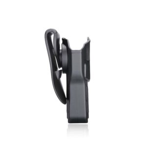 Cytac R-Defender Paddle Holster Gen3 für CZ 75 SP-01 Shadow