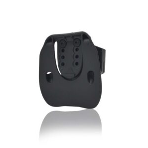 Cytac F-Fast Paddle Holster für GLOCK 19 Gen 1-4
