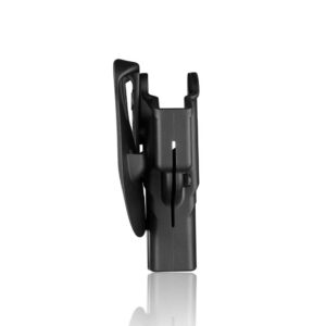 Cytac F-Fast Paddle Holster für GLOCK 17 Gen 1-4