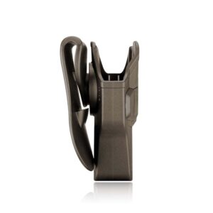 Cytac R-Defender Paddle Holster Gen 3 für GLOCK 19 Gen 1-5 tan