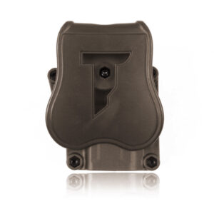 Cytac Mega-Fit Holster tan