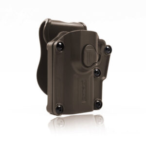 Cytac Mega-Fit Holster tan